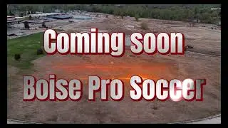 ⚽ BIG Changes Coming to Les Bois Park! Boise&rsquo;s Pro Soccer Stadium is Underway ⚽