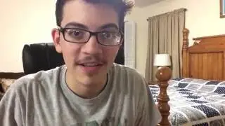 I GOT A BEME SHIRT!!