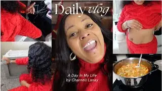 Single AF & Loving It: Nightstand Setup, Weight Loss & Cabbage Soup Life! Sixteen pounds down