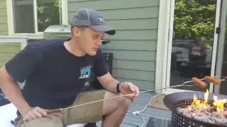 Bond 19in Portable Fire Pit Review