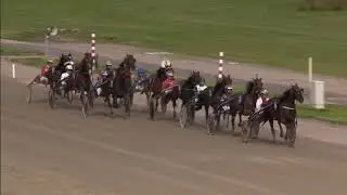 Victoria Park Wolvega 13-09-2019 Koers 2 Indigo - Rick Ebbinge