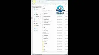 طريقة تنزيل Flutter بأسرع طريقة Btec IT