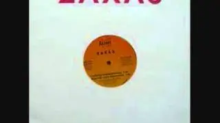 Zaxas(US) - Shadow (1991)
