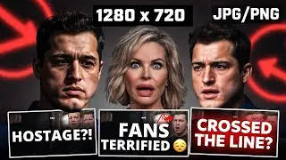 The Traitors Fans Terrified by Colton Underwood&rsquo;s Threat Toward Lisa Rinna