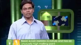 CBSE Class XI Chemistry   p Block Elements   Introduction to p Block Elements