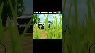 BMW M5 IN FARMING MAP 💯✅ INDIAN VEHICLES SIMUTOR 3D GAME#indiantractor3d#youtubeshorts #drgaming333