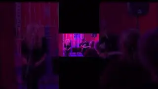 SANCTUARY LIGHT | Oliver Bick feat. Nadine (Live @Wachtberg)