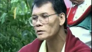 Ku Natong Janyi - The Rolling Guys