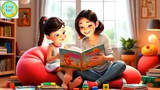 #shorts #tinytoes #kidsvideo #tamil #tamilkidssongs #அம்மா  #mother 