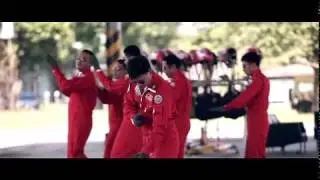 Jupiter Aerobatic Team - Indonesia