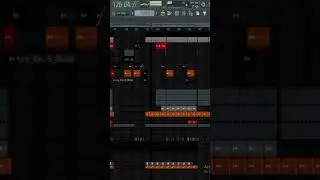 Umek & Sam Wolfe - Techno Style Template - Free #flstudio