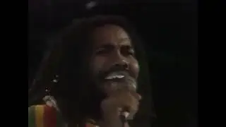 Jacob Miller & Inner Circle - Mary Mary LIVE in Belgium 1979