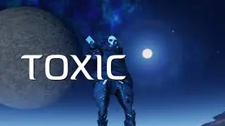 PSO2:NGS Toxic