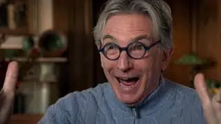 Preview: American Masters-Michael Tilson Thomas -Where Now Is