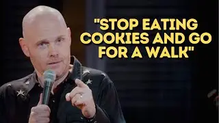 Bill Burr on The Fat Acceptance Movement