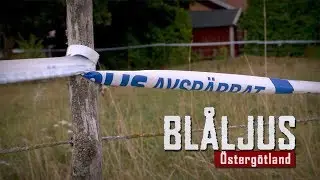 Blåljus om dubbelmordsutredning och våldtäkter