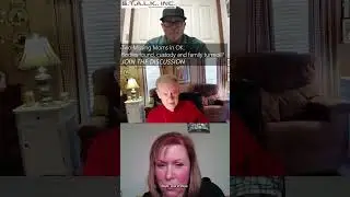 Two Missing Moms - Bodies Found, Custody & Family Turmoil? #truecrimecommunity #kansas #oklahoma