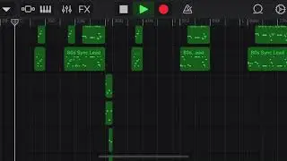 Gaggle Giggle Wiggle Dance (Instrumental Cover)