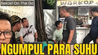 Onbid Kesiangan Area Bekasi -  Dapat segini ?