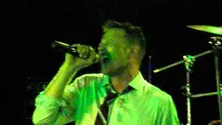 Naked Sunday(Stone Temple Pilots)/ Scott Weiland Solo Tour '13