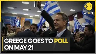 Greeks head to the polls on May 21, but another election could quickly follow | WION