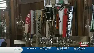 New Kansas House bill changes liquor laws