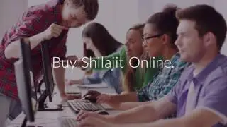 Buy Dirobi Shilajit Online