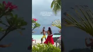 ✨ Welcome to French Polynesia! 🏝️ If we had to recommend two islands to stay during your visit we&rsquo;d