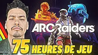 J&rsquo;AI FINI ARC RAIDERS, MON AVIS SANS FILTRE (ET AUX HATERS) | ARC RAIDERS