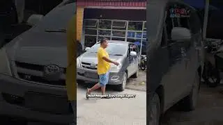 MASIH BUKA TUTUP & MENUMPUK DI PINTU MASUK LEMBAH ANAI