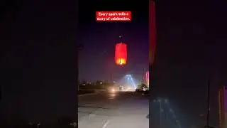 Diwali Firework Blast &ndash; The Most Epic Explosion Ever! | Happy Diwali 🪔 | Diwali Celebration 🧨