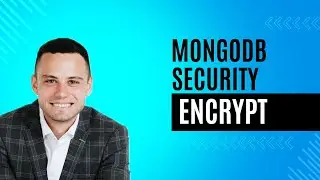 FULL COURSE 🔥 Master Data Encryption Techniques with MongoDB