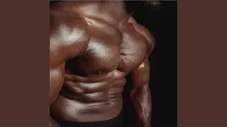 Gym King Alfa Motivation Workout Relax and Chil (Instrumental)