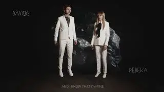 REBEKA -  Falling
