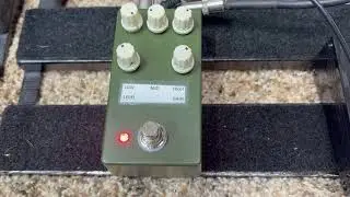ODR S - clone