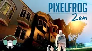Pixelfrog - 2 am