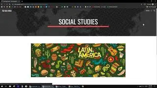 Making your Google Site public