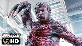 RESIDENT EVIL: EXTINCTION Clip - 