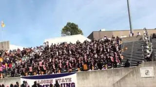 Grambling St.