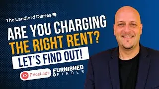 Are You Charging the Right Rent? Let's Find Out w/PriceLabs (144)