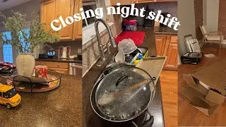 Clean and chit chat|| let’s clean and catch up || 30 min
