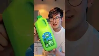 Ranking WEIRD American Snacks!