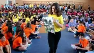 Video Mosaico