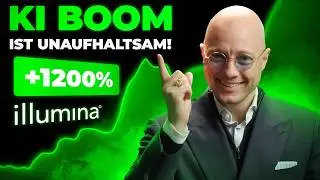 KI-BOOM: Diese Aktien haben gro&szlig;es Potenzial!
