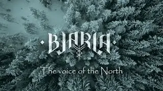 Bjarla - The Voice of the North