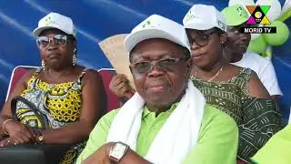 Porto-Novo mobilis&eacute;e pour la victoire du Boc R&eacute;publicain dans la 19&egrave;me Circonscription Electorale