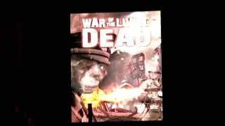 Halloween Horror Nights 2009 - Archway Video- Scarezones and Shows Introduction