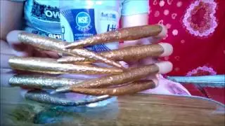 Leng Clear Long Nails Sausage Screen Nailguard File
