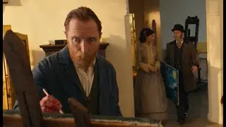 AICP Commercial - Museum-Worthy
