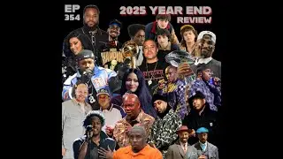 Concert Crew Podcast - Episode 354: 2025 Year End Review